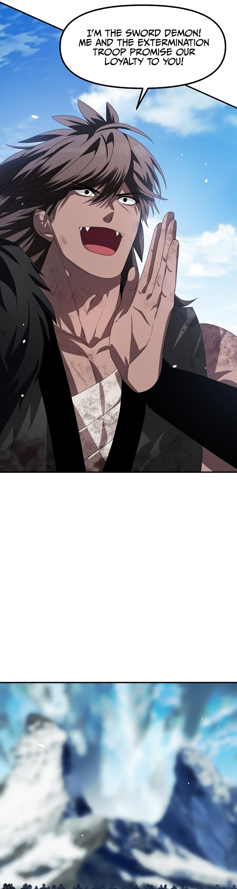 SSS-Class Suicide Hunter, Chapter 79 image 37